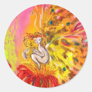 VERVALSINGEN VAN DE DAWN RONDE STICKER