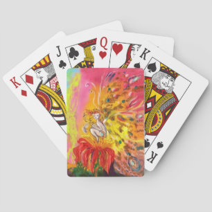 VERVALSINGEN VAN DE DAWN SPEELKAARTEN