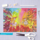 VERVALSINGEN VAN DE DAWN TISSUEPAPIER (Craft)