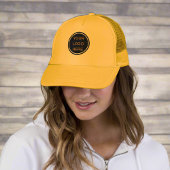 Vervang deze door uw promotieteam van Business Log Trucker Pet