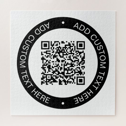 Vervang door uw eigen geüploade QR-code of Afbeeld Legpuzzel (Horizontaal)