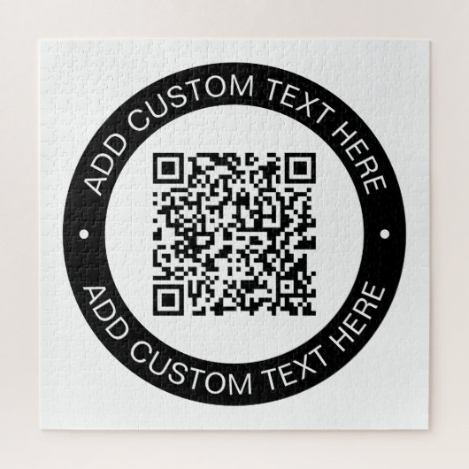 Vervang door uw eigen geüploade QR-code of Afbeeld Legpuzzel (Verticaal)