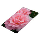 Vervang Rozen Foto Verticaal Merk Persoonlijk Magneet (Linkerzijde)