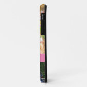 Vervang tekst en foto's door uw eigen Case-Mate iPhone case (Achterkant/links)