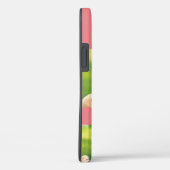 Vervang tekst en foto's door uw eigen Case-Mate iPhone case (Achterkant / Rechts)