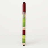 Vervang tekst en foto's door uw eigen Case-Mate iPhone case (Achterkant / rechts)