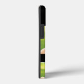 Vervang tekst en foto's door uw eigen Case-Mate iPhone case (Achterkant / Rechts)
