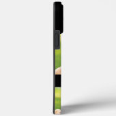 Vervang tekst en foto's door uw eigen Case-Mate iPhone case (Achterkant / Rechts)