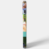 Vervang tekst en foto's door uw eigen Case-Mate iPhone case (Achterkant / Links)