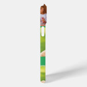Vervang tekst en foto's door uw eigen Case-Mate iPhone case (Achterkant / Rechts)