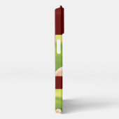 Vervang tekst en foto's door uw eigen iPhone hoesje (Rechterkant)