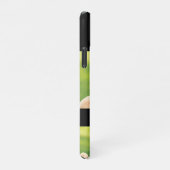 Vervang tekst en foto's door uw eigen iPhone hoesje (Rechterkant)