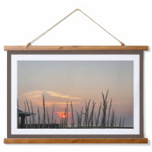 Vervangbare foto bruine randafdruk