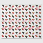 Vervangend papier (Vlak)