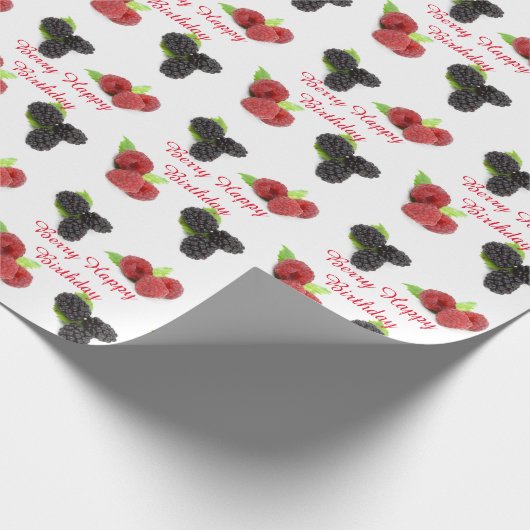 Vervangend papier (Hoek)