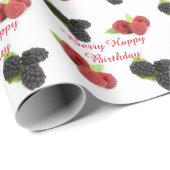 Vervangend papier (Rol Hoek)