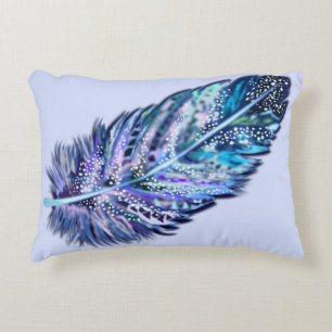 Vervangers Accent Pillow - Uw kleuren Kussen