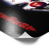 Vervangingschirurg - aambediende foto afdruk (Hoek)