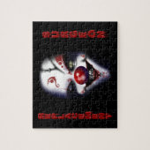 Vervangingschirurg - aambediende legpuzzel (Verticaal)