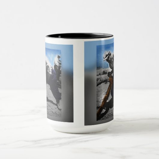 Vervangingssterst Mok (Midden)