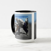 Vervangingssterst Mok (Voorkant links)