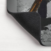 Vervangingssterst Muismat (Hoek)