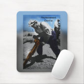 Vervangingssterst Muismat (Met muis)