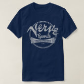 Verve Records 1956 Kinder TShirt (Design voorkant)