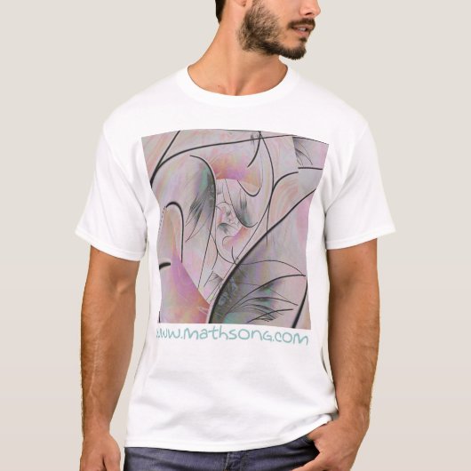 Verve T-shirt (Voorkant)