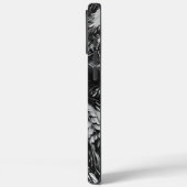 Vervederde Indiase meisje krijger Case-Mate iPhone Case (Achterkant / Links)