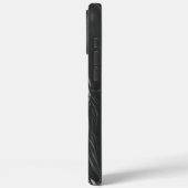 Vervederde krijger meisje in een mystieke rijk Case-Mate iPhone case (Achterkant / Links)