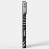 Vervederde krijger meisje in een mystieke rijk Case-Mate iPhone case (Achterkant / Rechts)