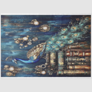 Vervederde wijsheid weefsel ontkoppelingspapier tissuepapier