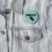 Verveeld 2 Knop Ronde Button 5,7 Cm (In situ)