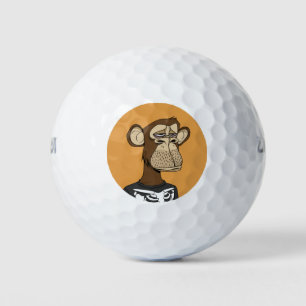 Verveeld Ape Golf Ballen