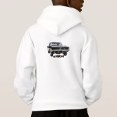 vervelend (Achterkant)