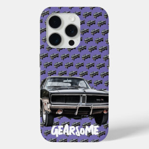 vervelend iPhone 15 pro case