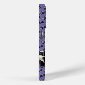 vervelend Case-Mate iPhone case (Achterkant / Rechts)