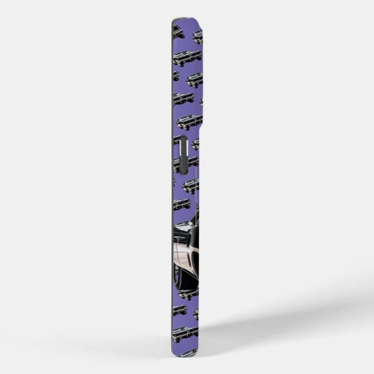 vervelend Case-Mate iPhone case (Achterkant / Rechts)