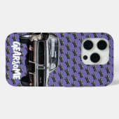 vervelend Case-Mate iPhone case (Achterkant (horizontaal))