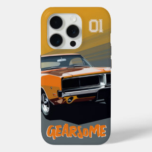 vervelend iPhone 15 pro case