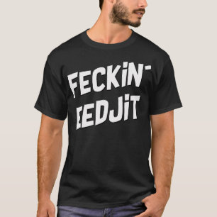 vervelend dieet t-shirt