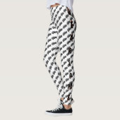 vervelend leggings (Links)