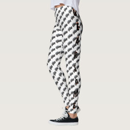 vervelend leggings