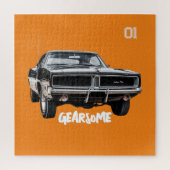 vervelend legpuzzel (Verticaal)