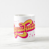 vervelend mens koffiemok (Center)