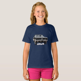 vervelend t-shirt