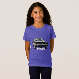 vervelend t-shirt