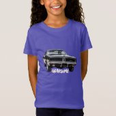 vervelend t-shirt (Voorkant)