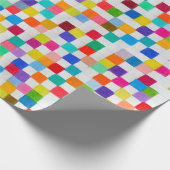 Verveling op School Cadeaupapier (Hoek)